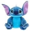 Peluche Stitch De Taille Moyenne -Disney 412312819889
