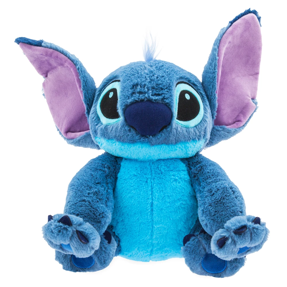 Peluche Stitch De Taille Moyenne 3 Peluche Stitch De Taille Moyenne