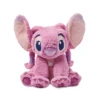 Disney Store Peluche Moyenne Angel, Lilo & Stitch 2 Disney Store Peluche Moyenne Angel, Lilo & Stitch -Disney 412312819964