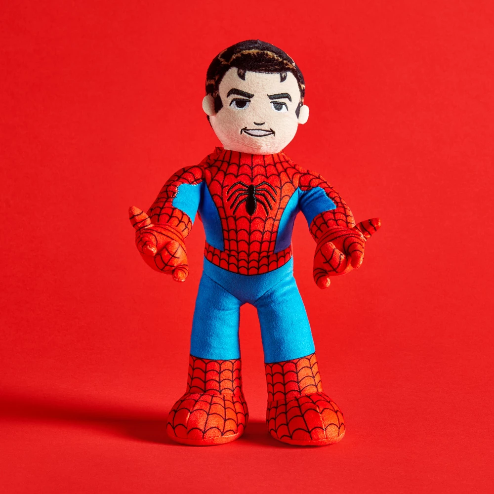 Disney Store Petite Peluche Spider-Man 4 Disney Store Petite Peluche Spider-Man – Image 2