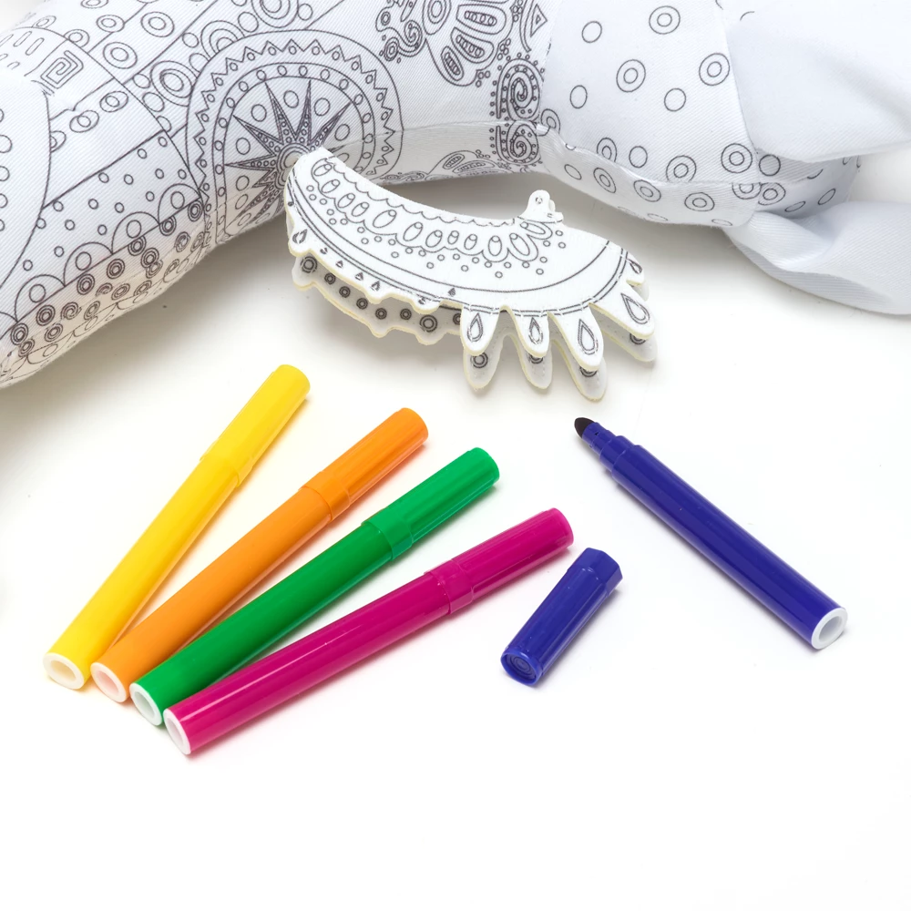 Disney Store Petite Peluche à Colorier Dante Alebrije, Coco Disney Pixar 7 Disney Store Petite Peluche à Colorier Dante Alebrije, Coco Disney Pixar – Image 5