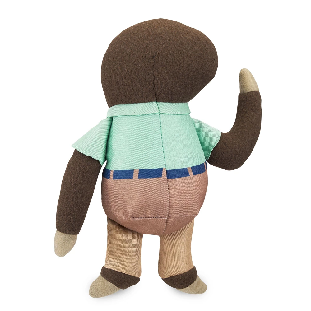 Disney Store Petite Peluche Flash Slothmore, Zootopie 5 Disney Store Petite Peluche Flash Slothmore, Zootopie – Image 3