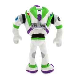 Disney Store Peluche Buzz L'Éclair De Taille Moyenne, Toy Story 12 Disney Store Peluche Buzz L'Éclair De Taille Moyenne, Toy Story -Disney 412313302724 4