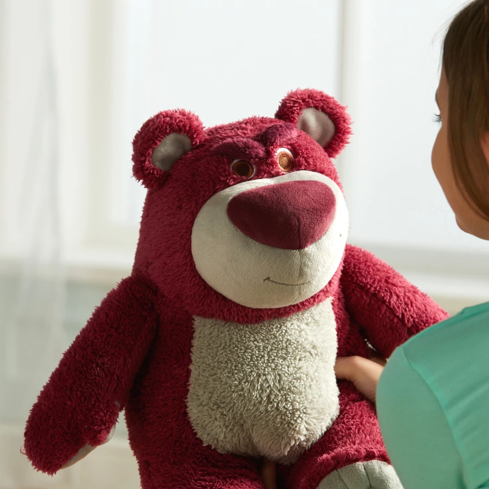 Disney Store Grande Peluche Lotso, Toy Story 4 Disney Store Grande Peluche Lotso, Toy Story â Image 2