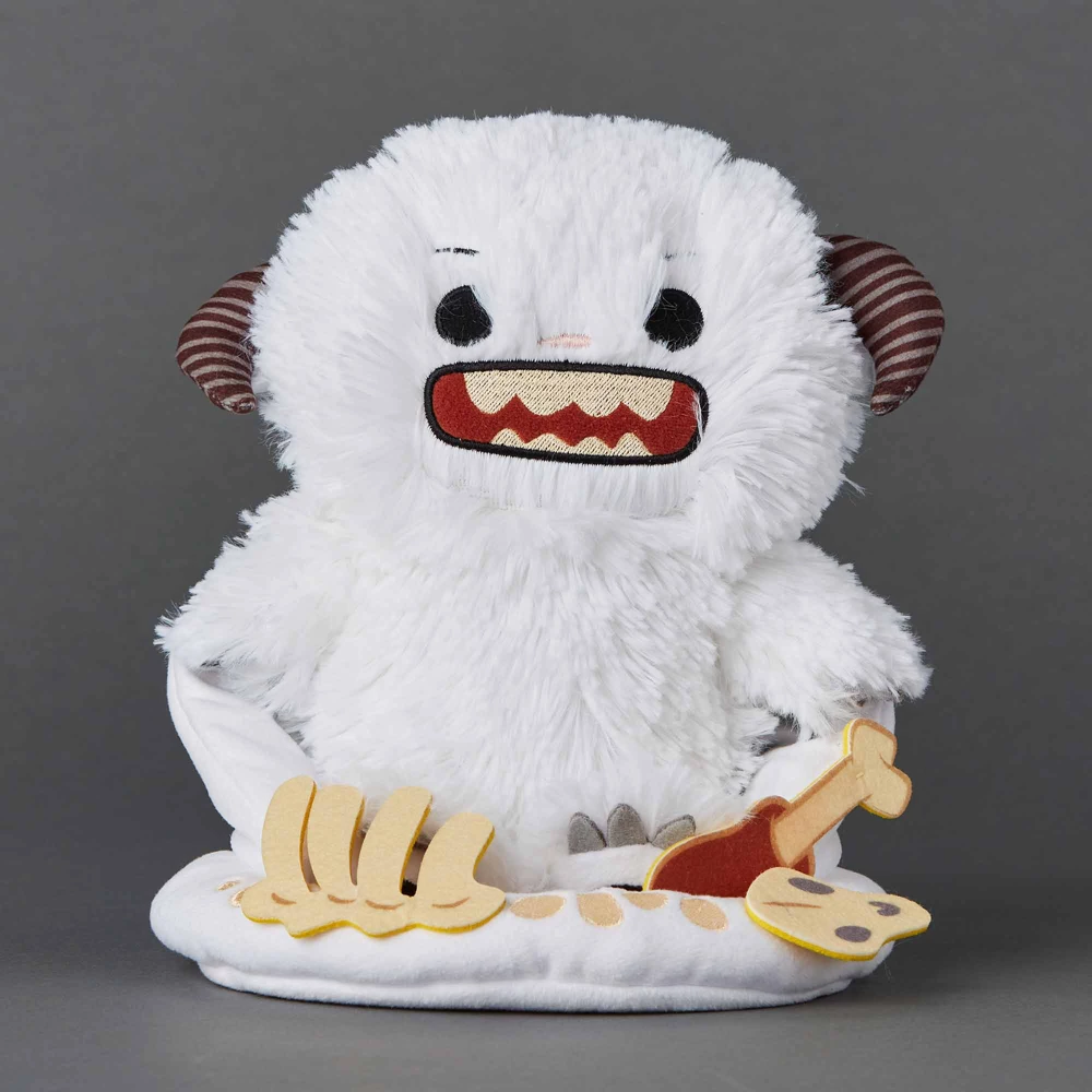 Disney Store Petite Peluche Wampa, Star Wars 4 Disney Store Petite Peluche Wampa, Star Wars – Image 2