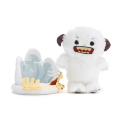 Disney Store Petite Peluche Wampa, Star Wars 9 Disney Store Petite Peluche Wampa, Star Wars -Disney 412313626714 3