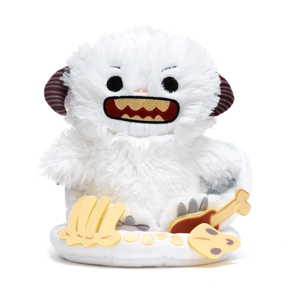 Disney Store Petite Peluche Wampa, Star Wars 3 Disney Store Petite Peluche Wampa, Star Wars