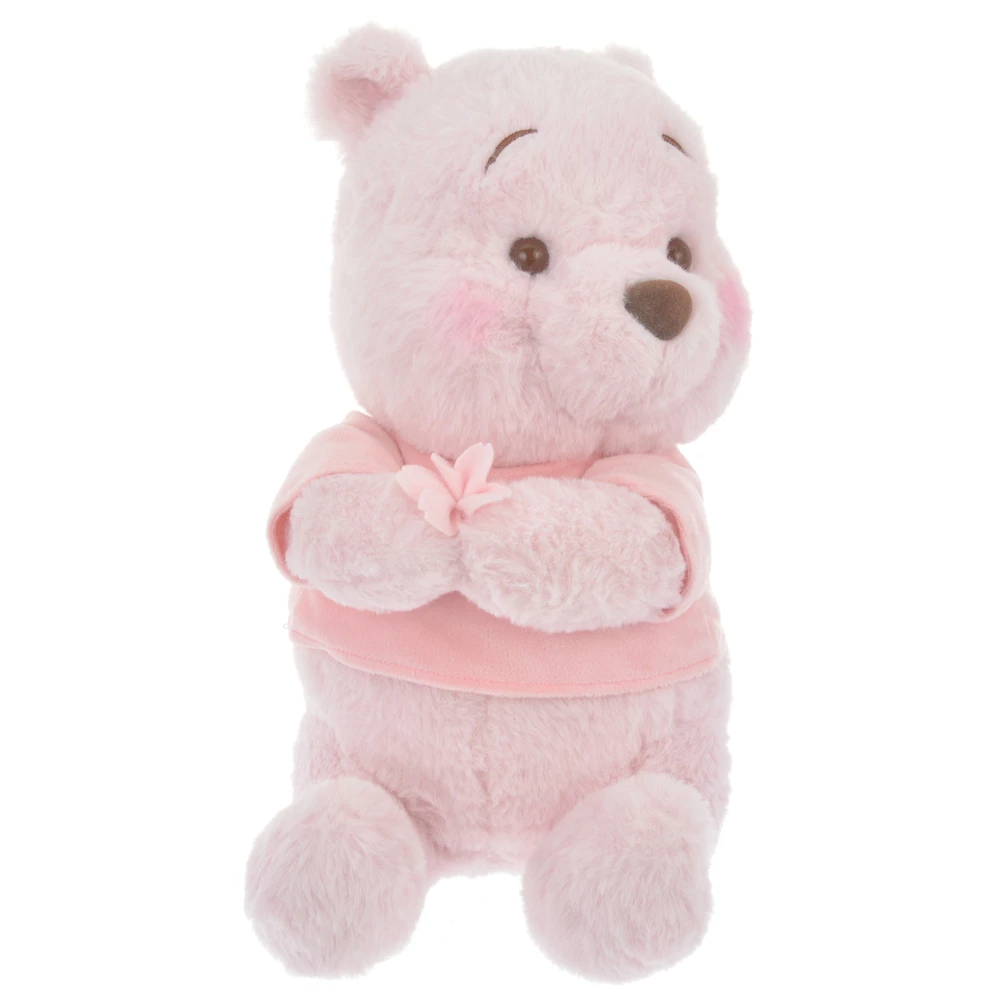 Disney Store Grande Peluche Winnie L'Ourson Sakura 5 Disney Store Grande Peluche Winnie L'Ourson Sakura â Image 3