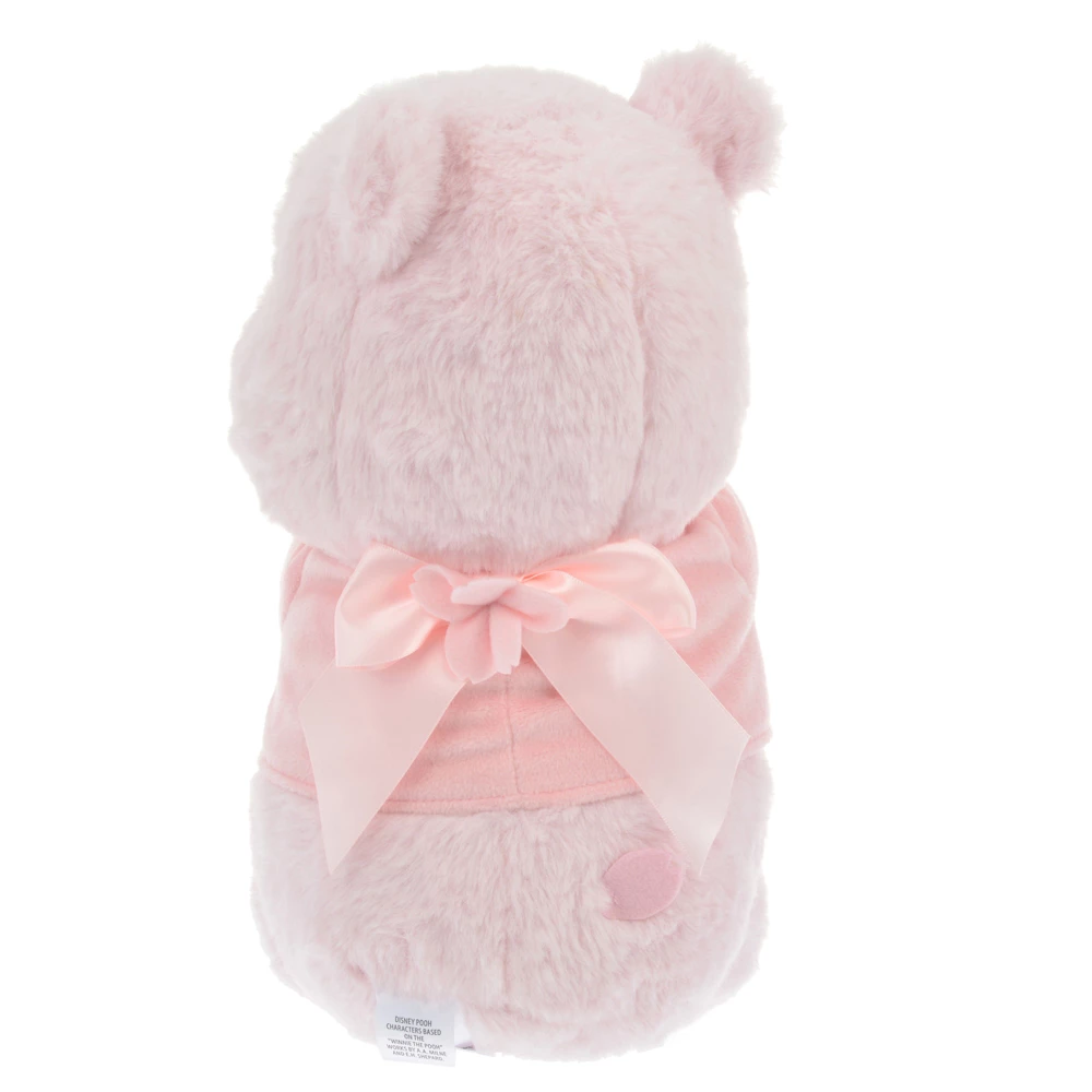 Disney Store Grande Peluche Winnie L'Ourson Sakura 6 Disney Store Grande Peluche Winnie L'Ourson Sakura â Image 4