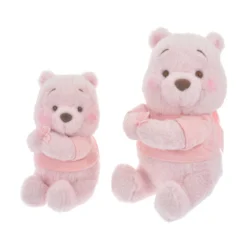 Disney Store Grande Peluche Winnie L'Ourson Sakura 12 Disney Store Grande Peluche Winnie L'Ourson Sakura -Disney 412313817051 4