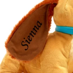 Disney Store Grande Peluche Lady, La Belle Et Le Clochard 9 Disney Store Grande Peluche Lady, La Belle Et Le Clochard -Disney 412322163316 3