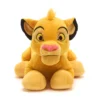 Disney Store Grande Peluche Simba, Le Roi Lion