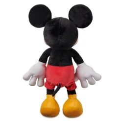 Disney Store Peluche Mickey Mouse Grande Pour Bébés 10 Disney Store Peluche Mickey Mouse Grande Pour Bébés -Disney 412323305531 3