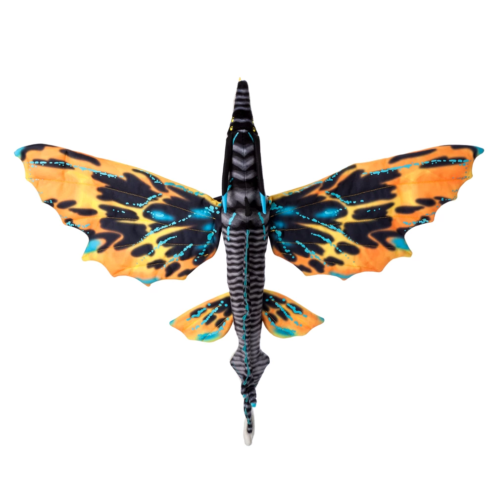 Disney Store Grande Peluche Tsurak, Avatar : La Voie De L'eau 4 Disney Store Grande Peluche Tsurak, Avatar : La Voie De L'eau – Image 2