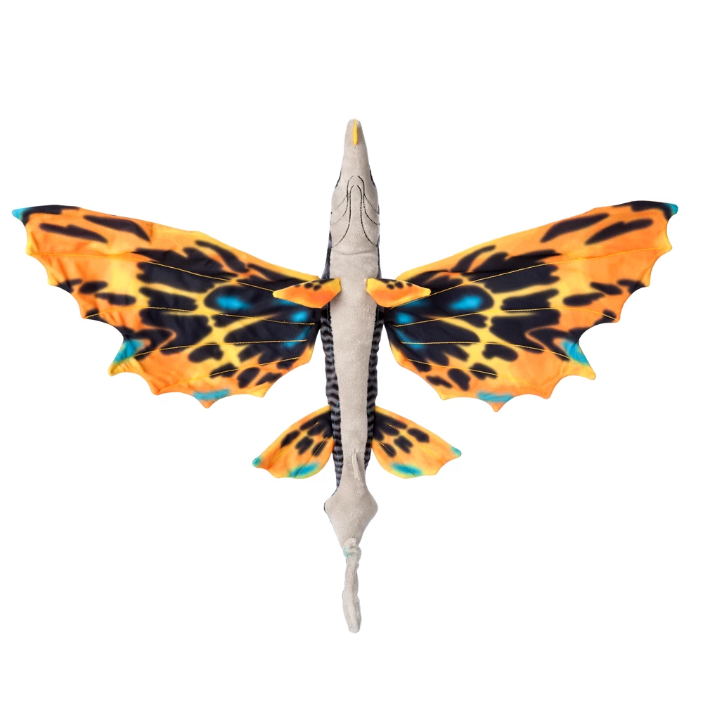 Disney Store Grande Peluche Tsurak, Avatar : La Voie De L'eau 5 Disney Store Grande Peluche Tsurak, Avatar : La Voie De L'eau – Image 3