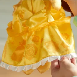Disney Store Poupée De Chiffon Belle Pour Enfants, La Belle Et La Bête 8 Disney Store Poupée De Chiffon Belle Pour Enfants, La Belle Et La Bête -Disney 412333302568 2