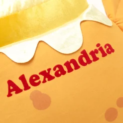 Disney Store Peluche Stitch Moyenne Gâteau à L'ananas 7 Disney Store Peluche Stitch Moyenne Gâteau à L'ananas -Disney 412342858728 2