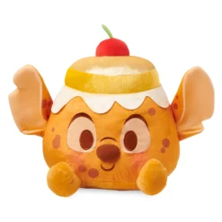 Disney Store Peluche Stitch Moyenne GĂąteau Ă L'ananas