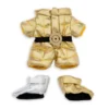 Disney Store Ensemble C-3PO Pour Petites Peluches NuiMOs, Star Wars 2 Disney Store Ensemble C-3PO Pour Petites Peluches NuiMOs, Star Wars -Disney 412343291838