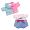 Disney Store Tenue Combinaison Et Veste Pour Petites Peluches NuiMOs Par Brittney Lee 1 Disney Store Tenue Combinaison Et Veste Pour Petites Peluches NuiMOs Par Brittney Lee -Disney 412343300417