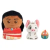 Disney Store Ensemble De Peluches Empilables Vaiana 2 Disney Store Ensemble De Peluches Empilables Vaiana -Disney 412343635212