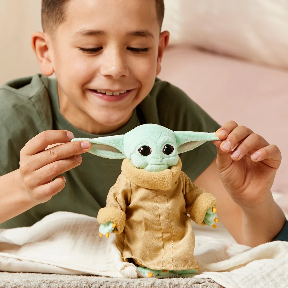 Disney Store Peluche Miniature Grogu, Star Wars 4 Disney Store Peluche Miniature Grogu, Star Wars â Image 2