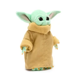Disney Store Peluche Miniature Grogu, Star Wars 9 Disney Store Peluche Miniature Grogu, Star Wars -Disney 412352163645 2