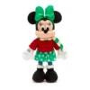 Disney Store Peluche Moyenne Minnie, Holiday Cheer 1 Disney Store Peluche Moyenne Minnie, Holiday Cheer -Disney 412502164225