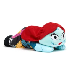 Disney Store Grande Peluche Sally Skellington Cuddleez, L'Ătrange NoĂ«l De Monsieur Jack