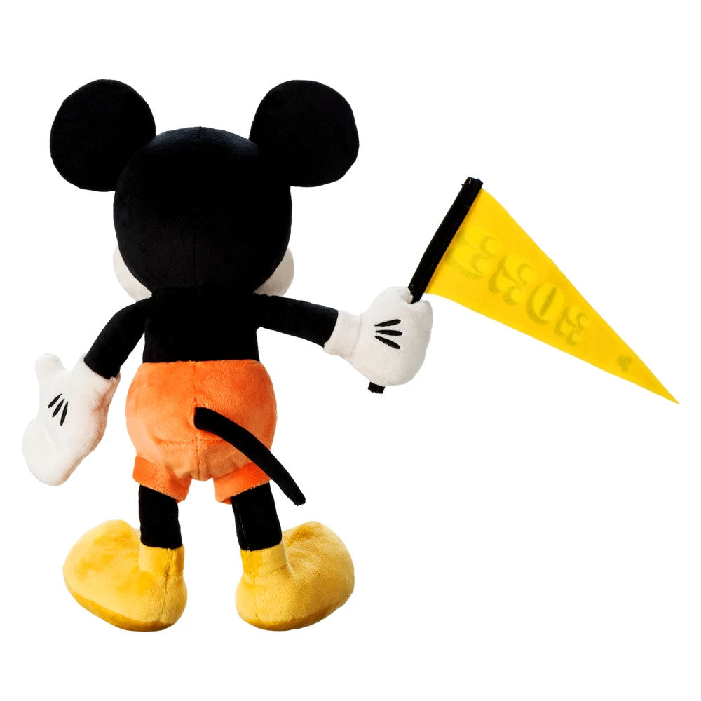 Disneyland Peluche Moyenne Mickey 2023 4 Disneyland Peluche Moyenne Mickey 2023 – Image 2