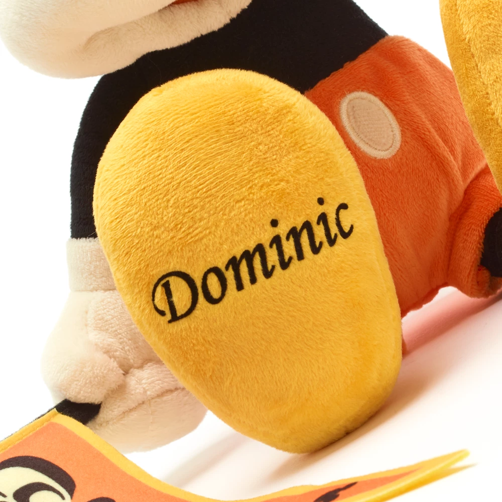 Disneyland Peluche Moyenne Mickey 2023 5 Disneyland Peluche Moyenne Mickey 2023 – Image 3