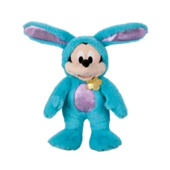 Disney Store Peluche Mickey Mouse De PĂąques, Taille Moyenne