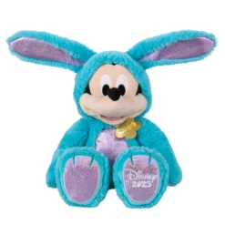 Disney Store Peluche Mickey Mouse De Pâques, Taille Moyenne 11 Disney Store Peluche Mickey Mouse De Pâques, Taille Moyenne -Disney 412503625640 3