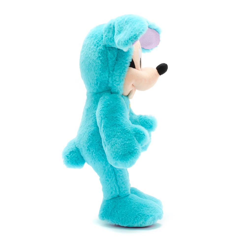 Disney Store Peluche Mickey Mouse De Pâques, Taille Moyenne 7 Disney Store Peluche Mickey Mouse De Pâques, Taille Moyenne – Image 5