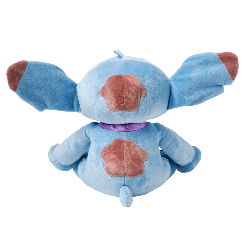 Disney Store Peluche Moyenne Stitch Sweetheart 5 Disney Store Peluche Moyenne Stitch Sweetheart – Image 3
