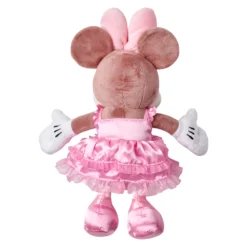 Disney Store Peluche Minnie De La Saint-Valentin, Taille Moyenne 10 Disney Store Peluche Minnie De La Saint-Valentin, Taille Moyenne -Disney 412503626227 3