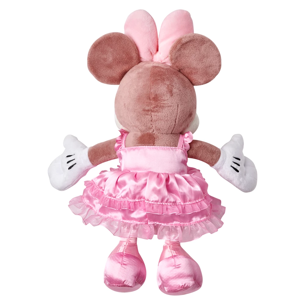 Disney Store Peluche Minnie De La Saint-Valentin, Taille Moyenne 6 Disney Store Peluche Minnie De La Saint-Valentin, Taille Moyenne – Image 4
