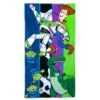 Disney Store Serviette De Plage Toy Story 2 Disney Store Serviette De Plage Toy Story -Disney 427263778284