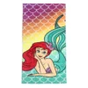 Disney Store Serviette De Plage La Petite Sirène 2 Disney Store Serviette De Plage La Petite Sirène -Disney 427263778932