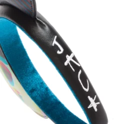 Disneyland Serre-tête à Oreilles De Mickey Jack Skellington Pour Adultes 11 Disneyland Serre-tête à Oreilles De Mickey Jack Skellington Pour Adultes -Disney 428402850472 4