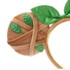 Disneyland Serre-tête "Je S'appelle Groot" Pour Adultes, Les Gardiens De La Galaxie -Disney 428403351565 5