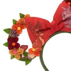 Disneyland Serre-tête à Oreilles De Minnie Bambi Comfy And Cozy Pour Adultes 9 Disneyland Serre-tête à Oreilles De Minnie Bambi Comfy And Cozy Pour Adultes -Disney 428403355945 3