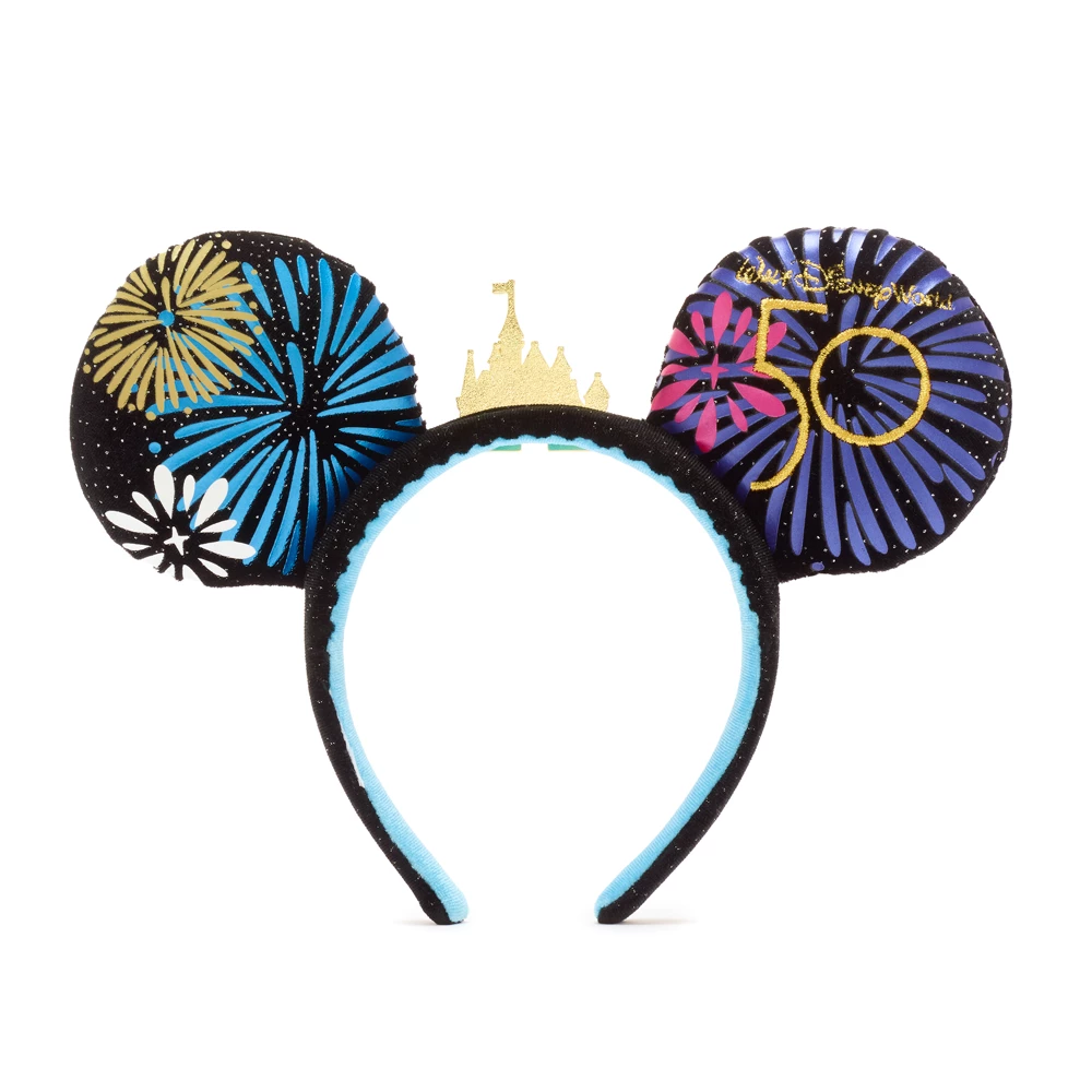 Disney Store Oreilles De Mickey Pour Adultes The Main Attraction, 12 sur 12 4 Disney Store Oreilles De Mickey Pour Adultes The Main Attraction, 12 sur 12 – Image 2