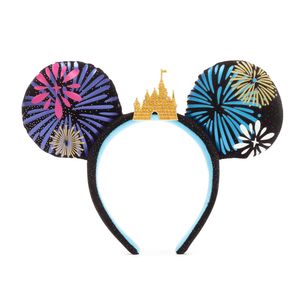 Disney Store Oreilles De Mickey Pour Adultes The Main Attraction, 12 sur 12 3 Disney Store Oreilles De Mickey Pour Adultes The Main Attraction, 12 sur 12