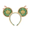 Disneyland Oreilles De Mickey Black Panther: Wakanda Forever Pour Adultes -Disney 428403438129