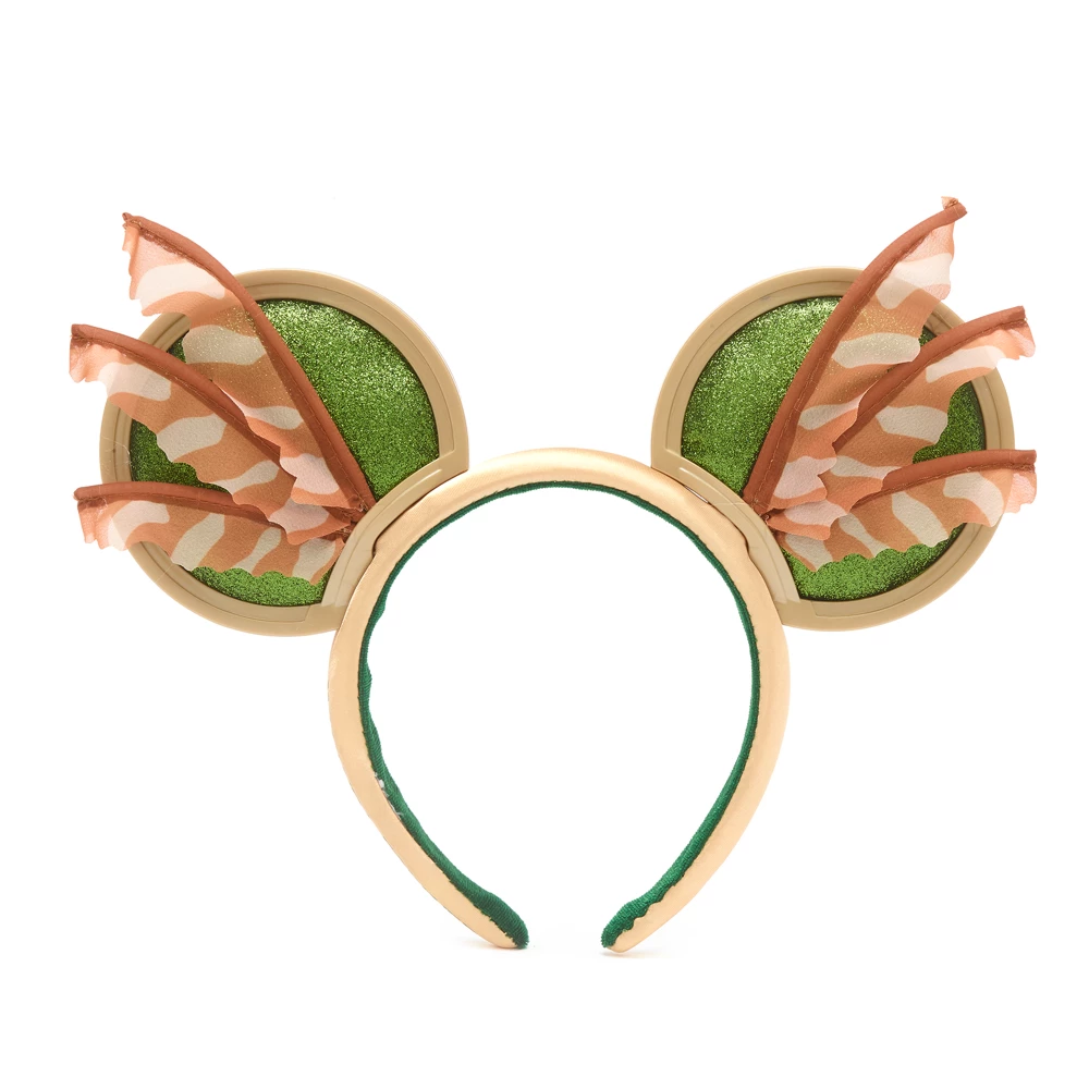 Disneyland Oreilles De Mickey Black Panther: Wakanda Forever Pour Adultes 5 Disneyland Oreilles De Mickey Black Panther: Wakanda Forever Pour Adultes – Image 3