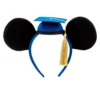 Walt Disney World Serre-tête à Oreilles De Mickey Remise Des Diplômes 2023 Pour Adultes 2 Walt Disney World Serre-tête à Oreilles De Mickey Remise Des Diplômes 2023 Pour Adultes -Disney 428403698745