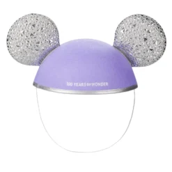 Chapeau à Oreilles Minnie Disney100 Celebration Pour Adultes 12 Chapeau à Oreilles Minnie Disney100 Celebration Pour Adultes -Disney 428403721344 4