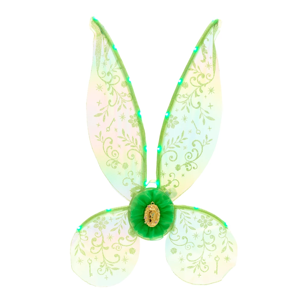 Disney Store Ailes Lumineuses Clochette Pour Enfants 3 Disney Store Ailes Lumineuses Clochette Pour Enfants