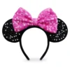 Disney Store Serre-tête à Oreilles De Minnie Pour Enfants 2 Disney Store Serre-tête à Oreilles De Minnie Pour Enfants -Disney 428422936033